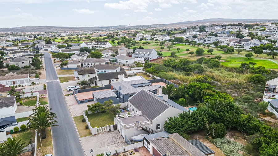 3 Bedroom Property for Sale in Country Club Western Cape